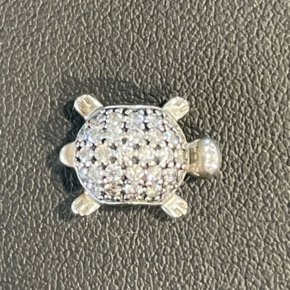 Pandora Jewelry - Authentic Pandora Turtle Charm